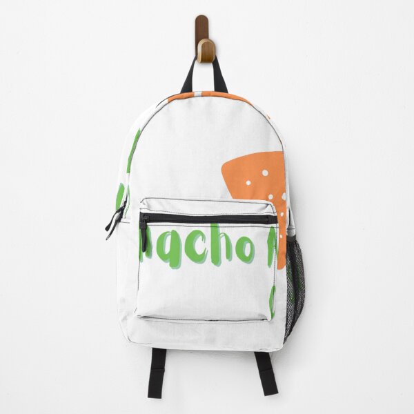 Item preview, Nacho Average O.T Nacho Style designed and sold by Millenial Designs.
