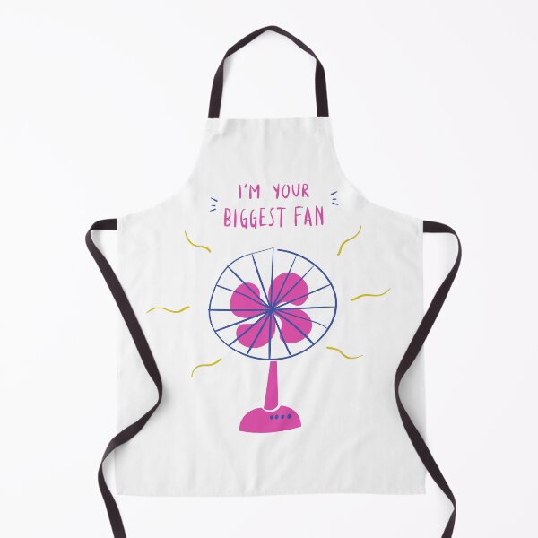 Item preview, I'm Your Biggest Fan designed and sold by enny00z.