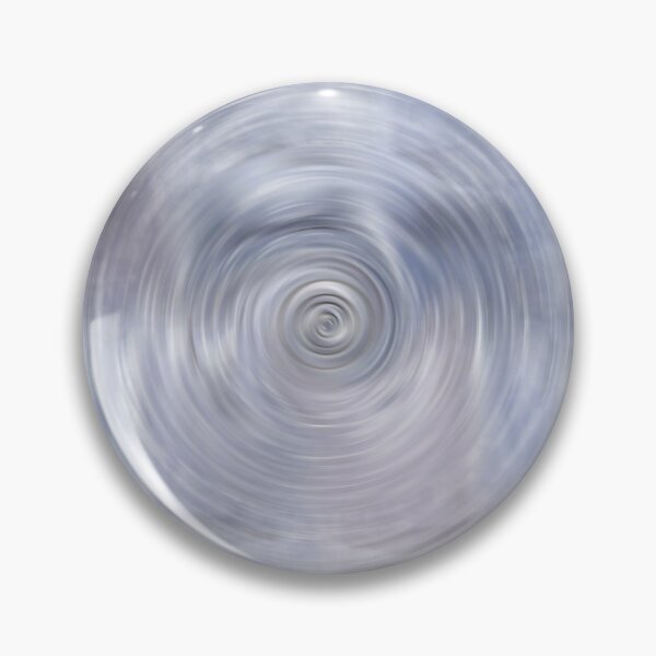 Item preview, Chrome Lavender Motion Swirl Cool Pattern designed and sold by xxEJxx.