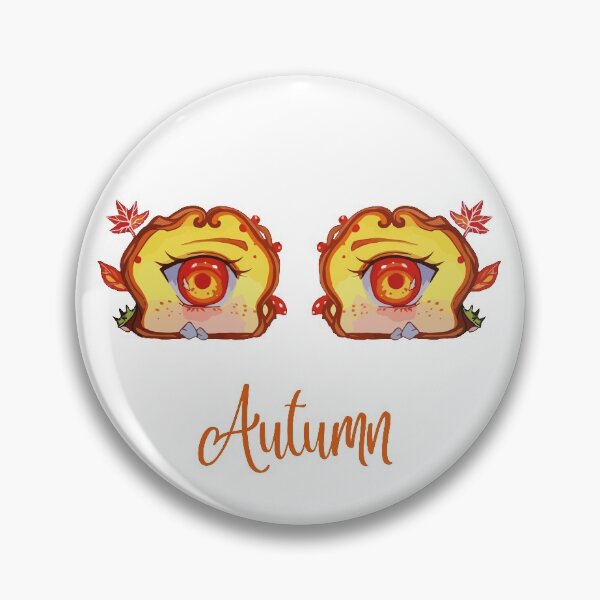 Item preview, Autumn eyes designed and sold by ScriptMan.