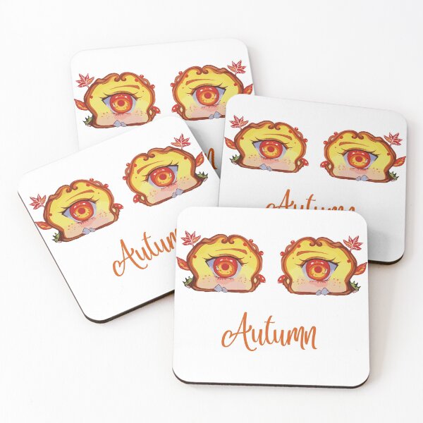 Item preview, Autumn eyes designed and sold by ScriptMan.