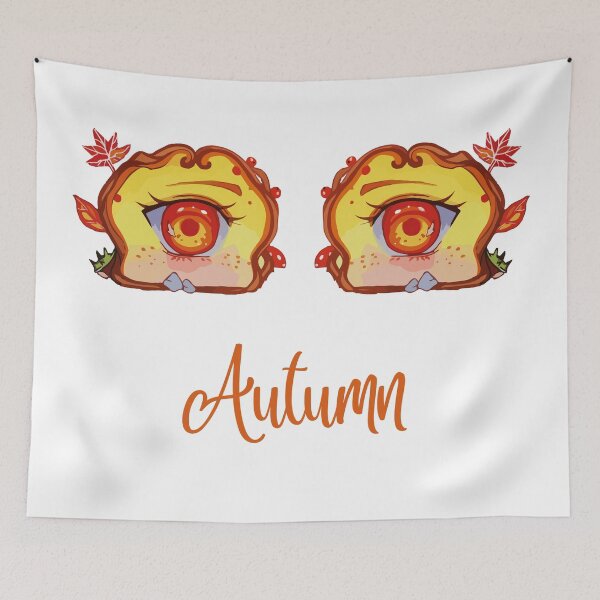 Item preview, Autumn eyes designed and sold by ScriptMan.