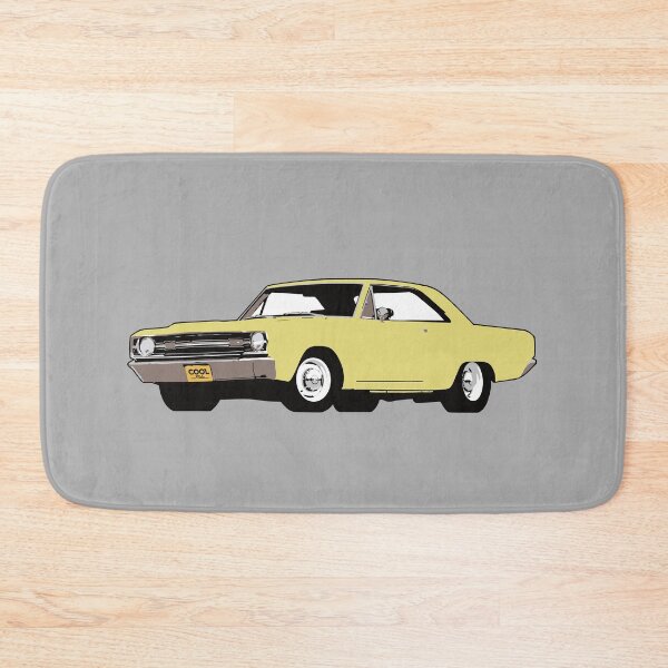 Item preview, 60's Beige DD Muscle Car designed and sold by CoolRide.
