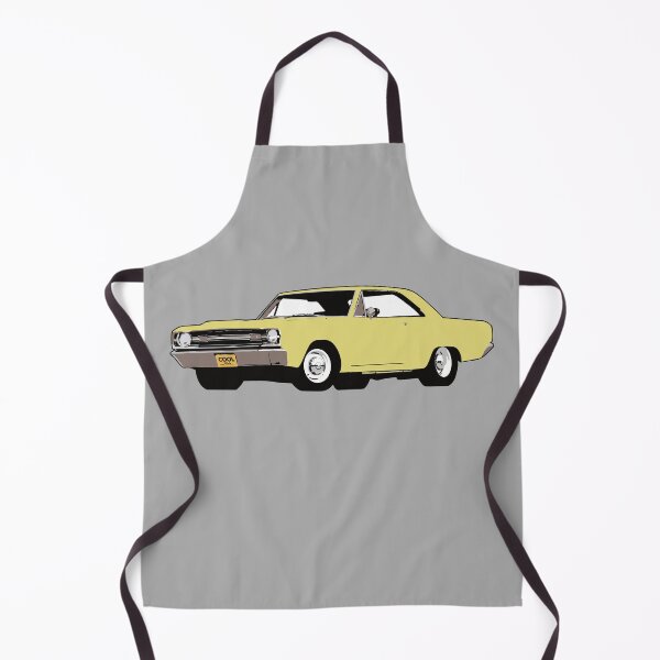 Item preview, 60's Beige DD Muscle Car designed and sold by CoolRide.