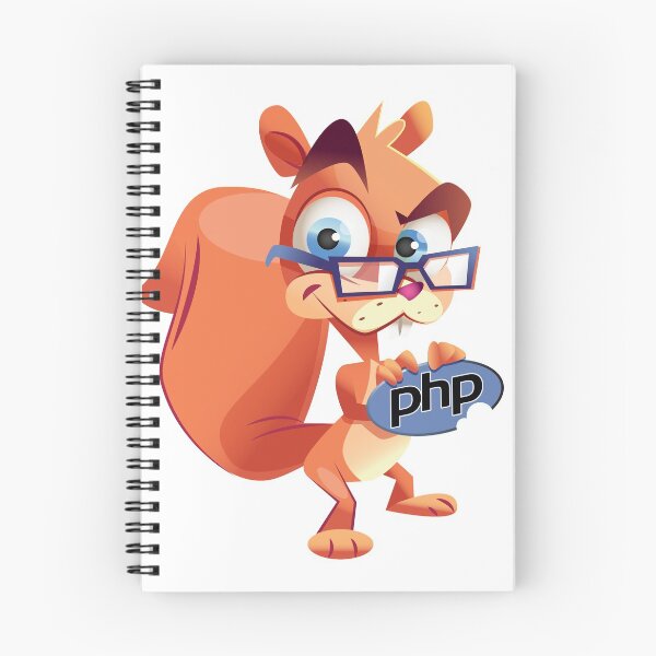Item preview, Squirrel php developer designed and sold by Bananazzzz.