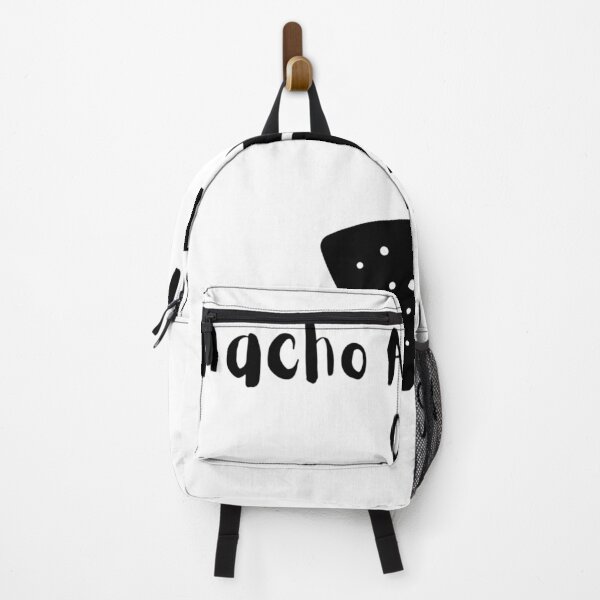 Artikelvorschau, Nacho Average O.T (Schwarz) entworfen und verkauft von Millenial Designs.
