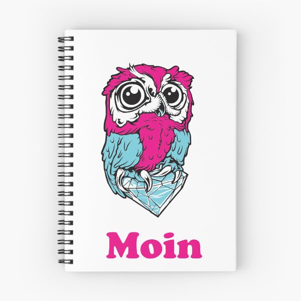 Item preview, Owl | Hello designed and sold by Phate86.