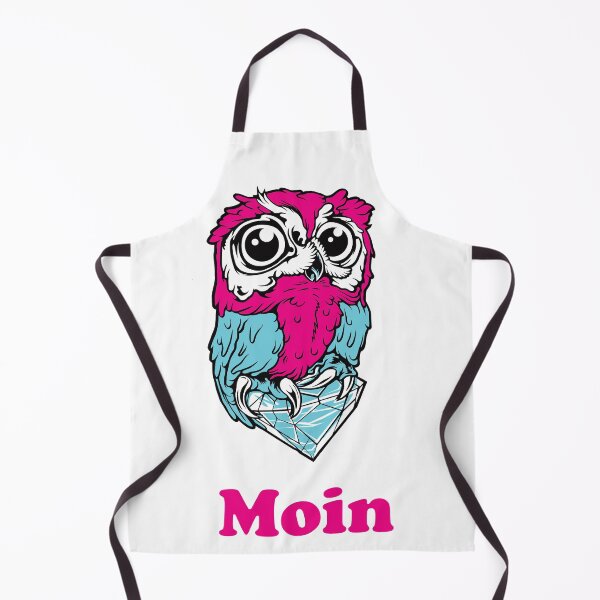 Item preview, Owl | Hello designed and sold by Phate86.