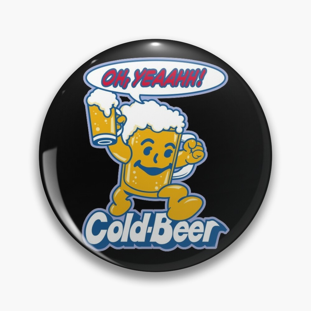 Pin on Cold Beer Enthusiasts