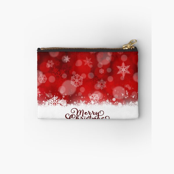Item preview, Merry Christmas , red abstract snow falling winter christmas holiday background designed and sold by MarketVisionAV.