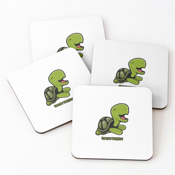 Item preview, Obese Turtle designed and sold by TeesKeeper.