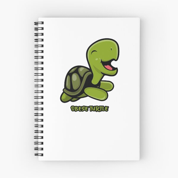 Item preview, Obese Turtle designed and sold by TeesKeeper.