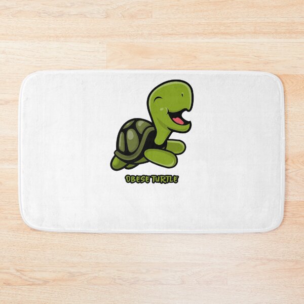 Item preview, Obese Turtle designed and sold by TeesKeeper.
