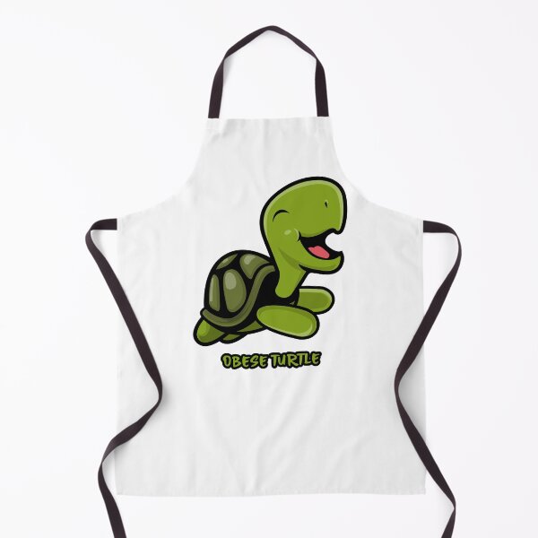 Item preview, Obese Turtle designed and sold by TeesKeeper.