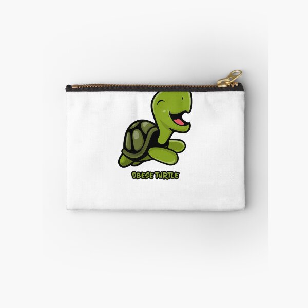 Item preview, Obese Turtle designed and sold by TeesKeeper.