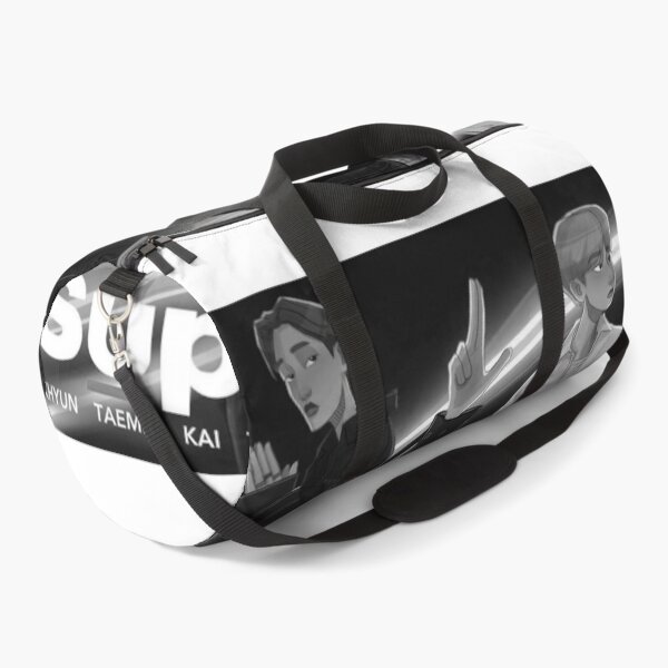 Item preview, SuperM Kpop designed and sold by Legart.