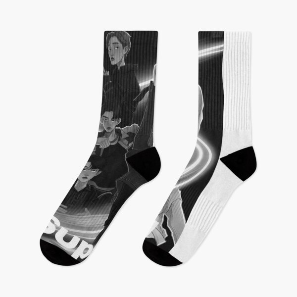 Item preview, SuperM Kpop designed and sold by Legart.