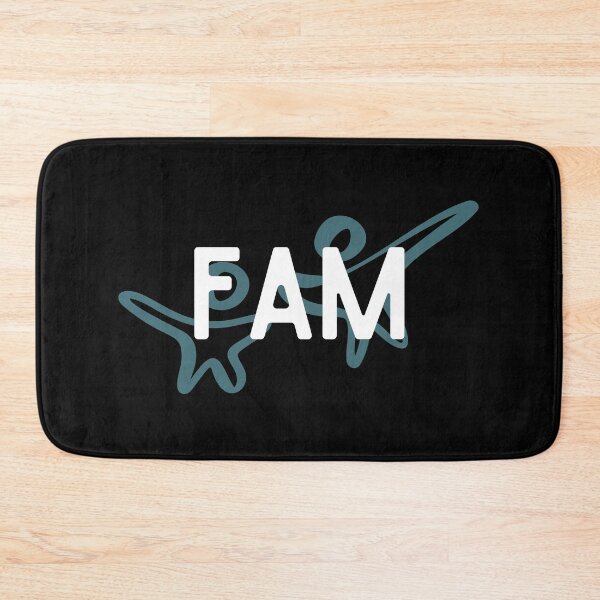 Item preview, FAM designed and sold by Cosmic Dust.