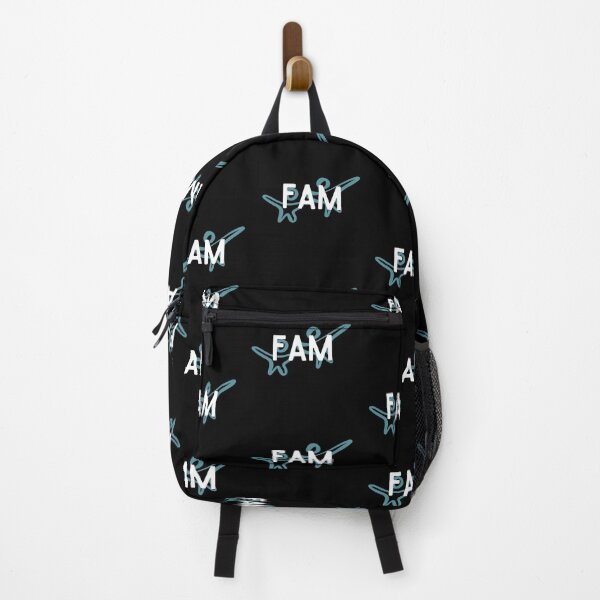 Item preview, FAM designed and sold by Cosmic Dust.