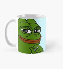 PEPE Mug