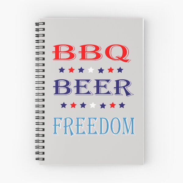 Item preview, bbq beer freedom,funny, designed and sold by truewear1.