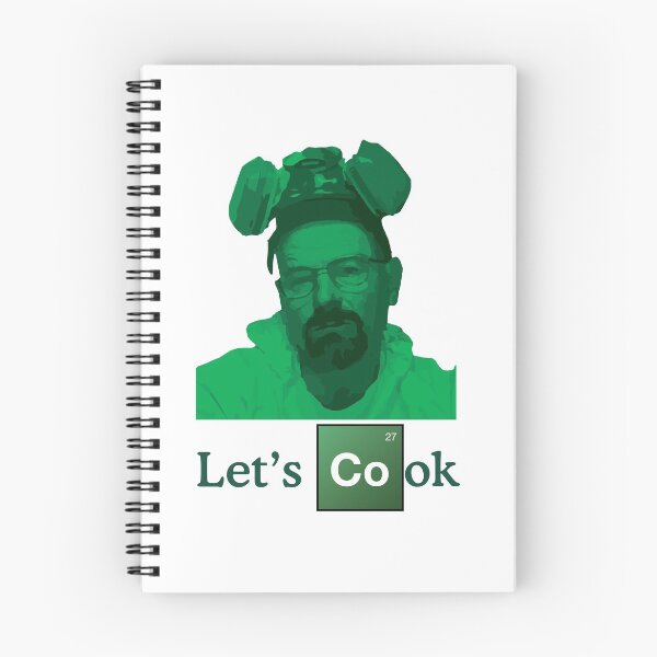 Item preview, LET'S COOK designed and sold by SiJayTay.
