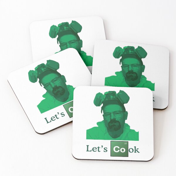 Item preview, LET'S COOK designed and sold by SiJayTay.