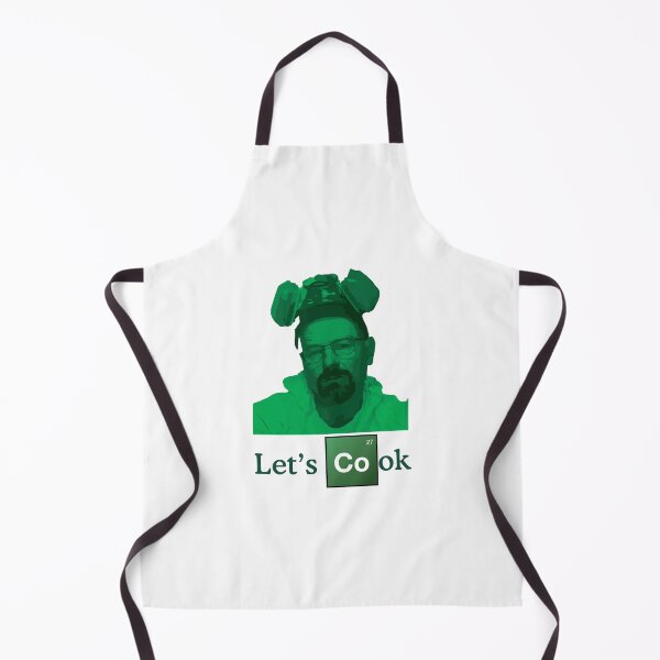 Item preview, LET'S COOK designed and sold by SiJayTay.
