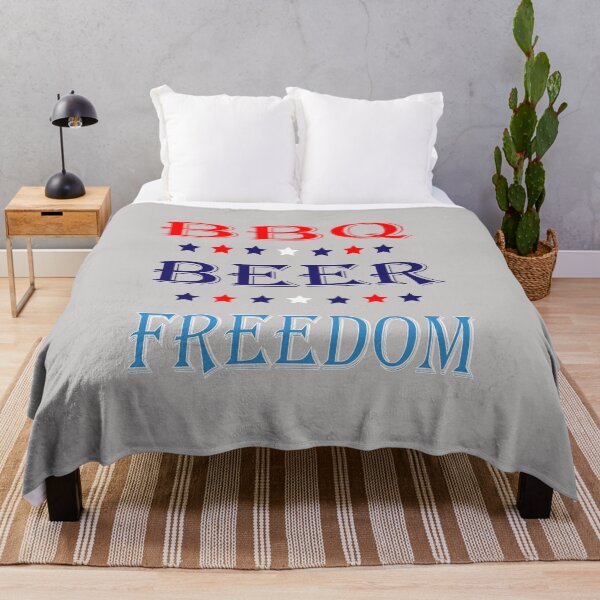 Item preview, bbq beer freedom,funny, designed and sold by truewear1.