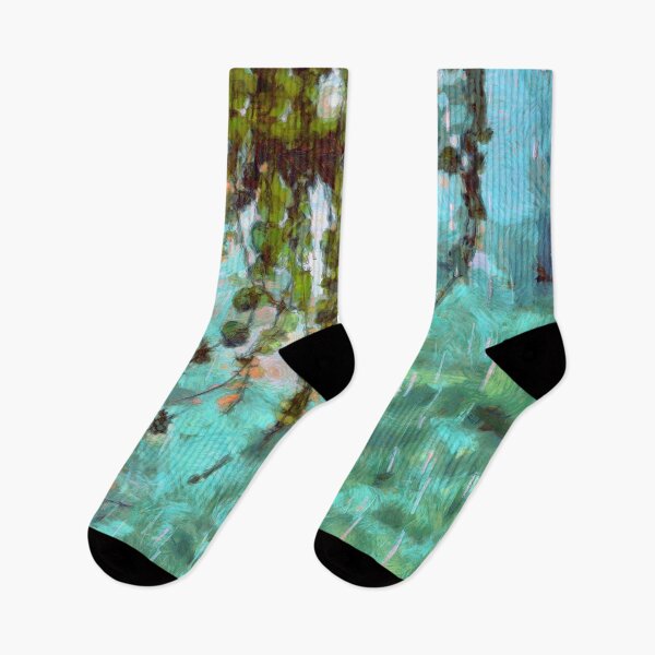 Item preview, Rainy Day Fine Art designed and sold by ashburylee.