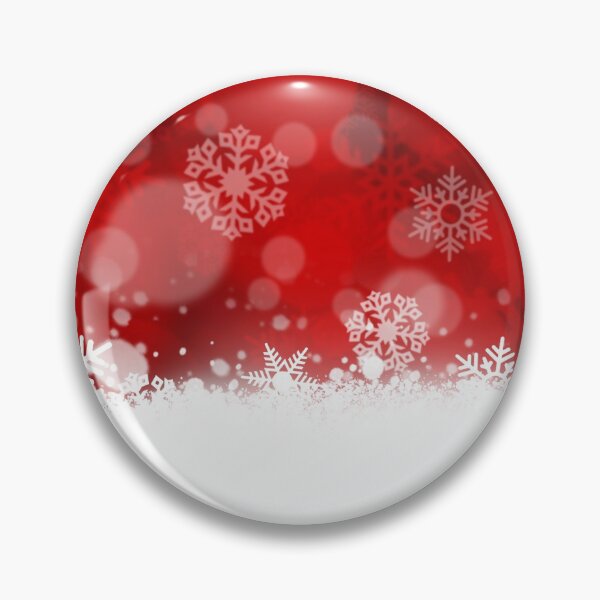 Item preview, Red abstract snow falling winter christmas holiday background designed and sold by MarketVisionAV.