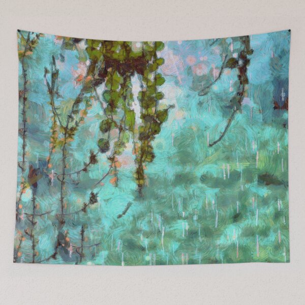 Item preview, Rainy Day Fine Art designed and sold by ashburylee.