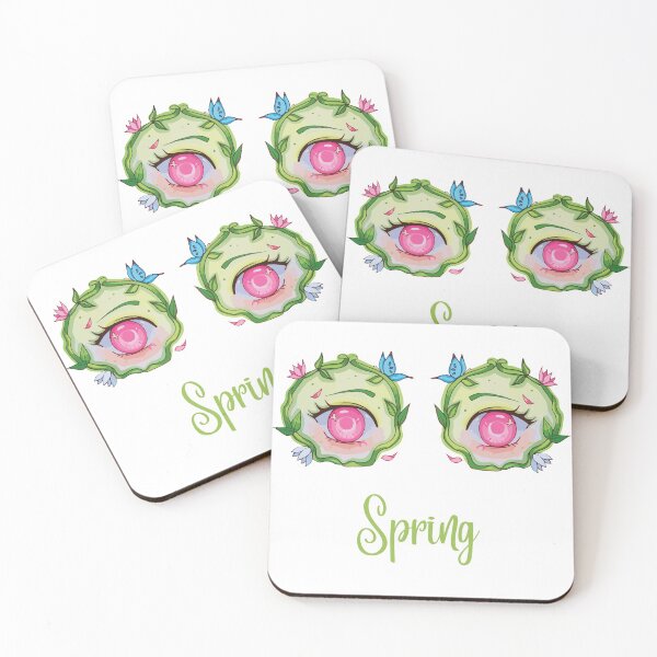 Item preview, Spring eyes designed and sold by ScriptMan.
