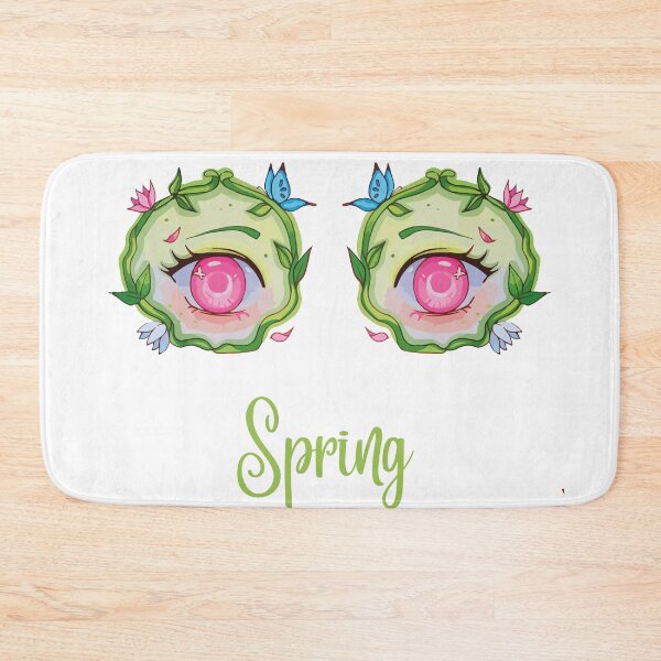 Item preview, Spring eyes designed and sold by ScriptMan.