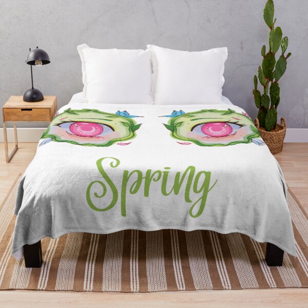 Item preview, Spring eyes designed and sold by ScriptMan.