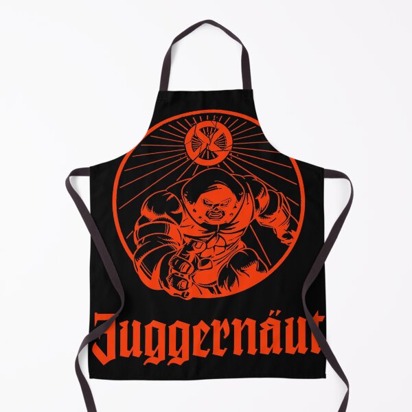 Item preview, Anesthetic Juggernaut designed and sold by Getsousa.