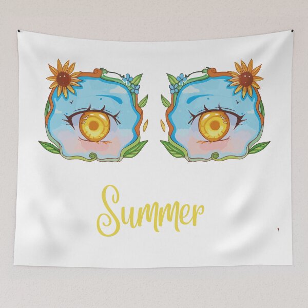 Item preview, Summer eyes designed and sold by ScriptMan.