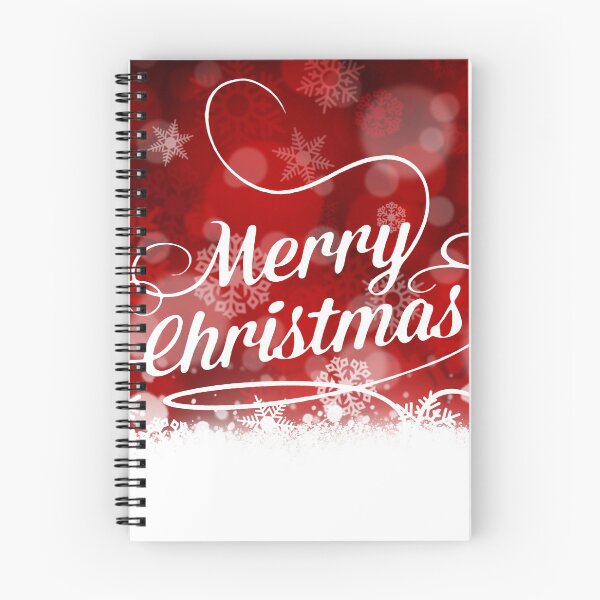 Item preview, Merry Christmas , red abstract snow falling winter christmas holiday background designed and sold by MarketVisionAV.