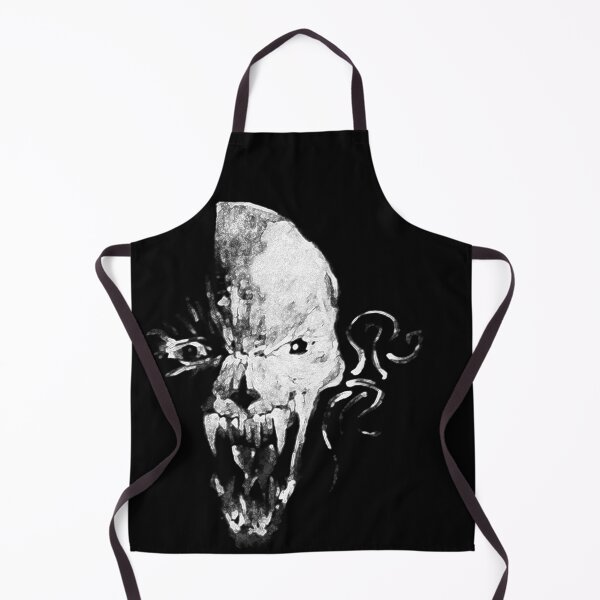 Item preview, HalfLitFace designed and sold by ZUULIND.
