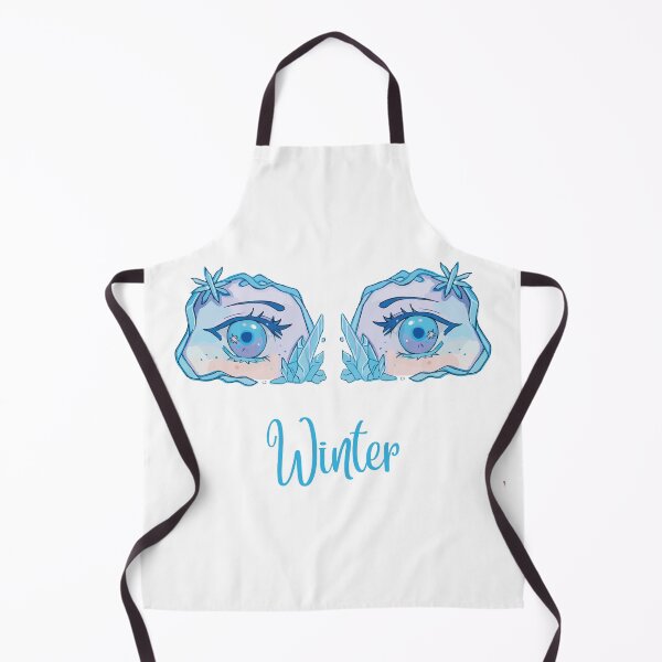 Item preview, Winter eyes designed and sold by ScriptMan.
