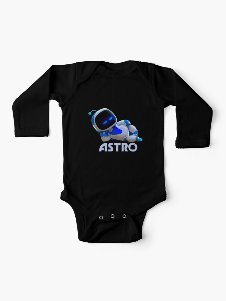 Astro's Playroom