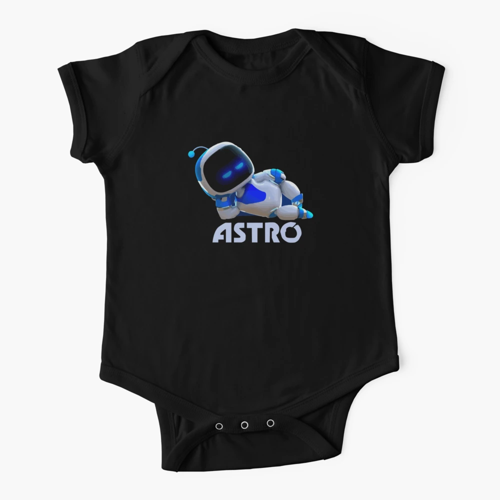 Astro's Playroom