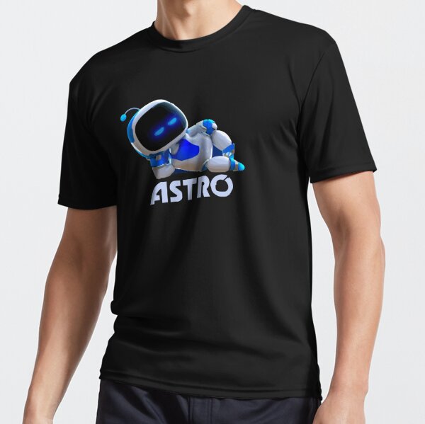 Cute Astro's Playroom Unisex T-Shirt – Teepital – Everyday New Aesthetic  Designs