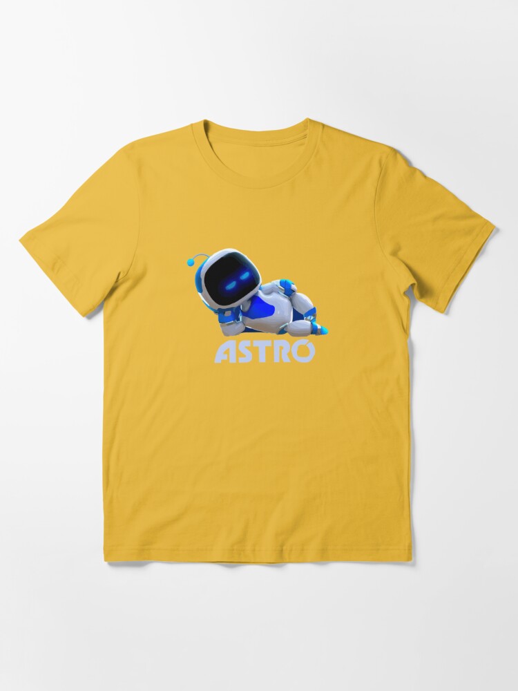 Astro's Playroom Kids T-Shirt for Sale by AK-store