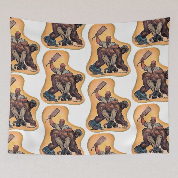 Item preview, Hard Knox designed and sold by belasco64.