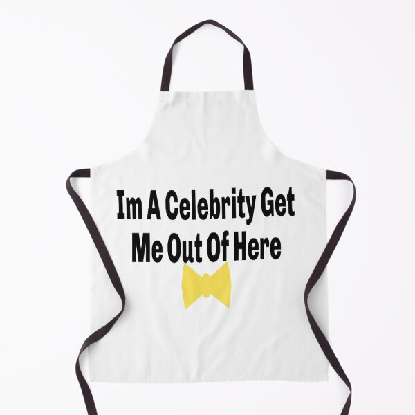 Item preview, Im A Celebrity Get Me Out Of Here designed and sold by NancyArtDesigns.