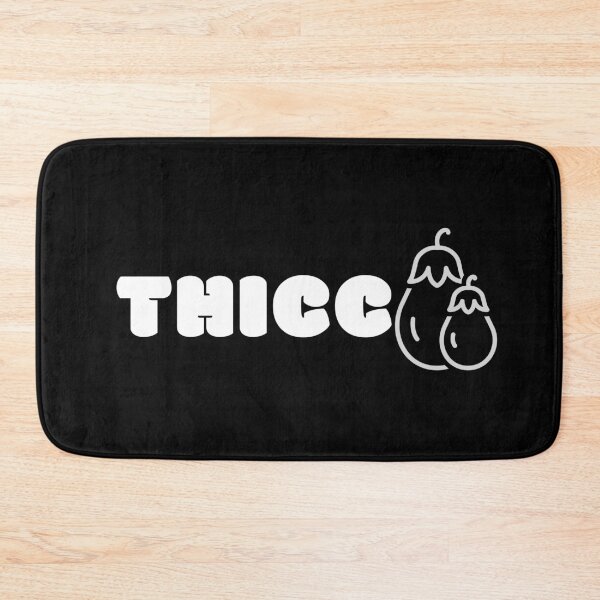 Item preview, Thicc designed and sold by Cosmic Dust.