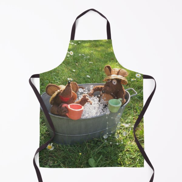 Item preview, Mice in the bath designed and sold by Minimus and more.