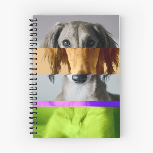 Artikelvorschau, Suki Kunstdruck - Saluki Geschenke entworfen und verkauft von retrosavvy.