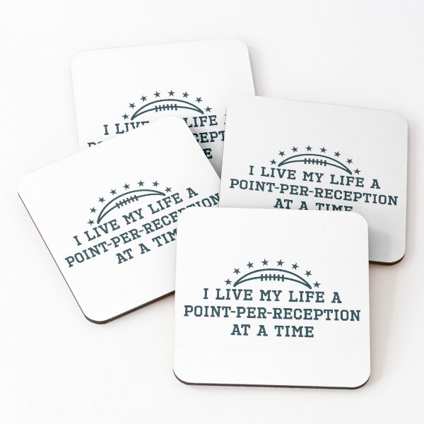 Item preview, I live my life a PPR at a time designed and sold by Sheahan704.